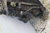 фото thumb №9, Радиатор вентилятор opel astra j 1.3 cdti