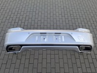 фото thumb №7, Задний бампер комплектный 4 pdc r-design volvo s90 ii 711 -16