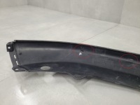 Спойлер накладка молдинг бампера перед suzuki sx4 sx-4 06-09 Недорого, фото thumb