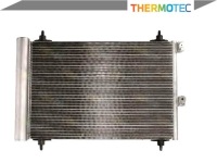 фото thumb №2, Конденсатор радиатор кондиционера [thermotec]