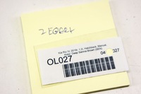 фото thumb №9, Ol027 kia rio iv 16- 1.2i счетчик приборы