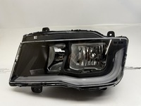 фото thumb №1, Man tgx tgs фара лампа левый перед 10663050000