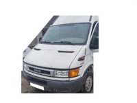фото thumb №1, Перехідник праворульна iveco daily iii 00-06
