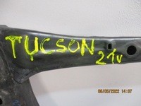 фото thumb №8, Підрамник підрамник підрамник hyundai tucson iv 21r
