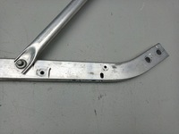 фото thumb №9, Bmw x3 g01 x4 g02 балка ремня передней усилитель перед 51647400109 ÷