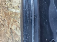 фото thumb №11, Жабо комплект vw volkswagen 5c1819404 5c1819403