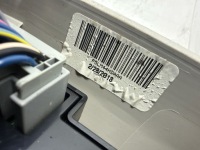 Панель кондиционера dodge durango 68368988aa Киев, фото thumb