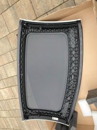 фото thumb №6, Mercedes-benz slc r172 люк дах r1727950002