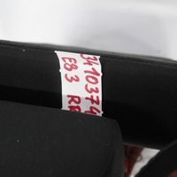 фото thumb №11, Bmw x3 e83 заднее сиденье спинка правый задняя материал