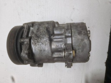 фото thumb №7, Vw lt transporter t5 компрессор климат кондиционера компрессор 7d0820805h