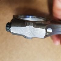 фото thumb №9, Toyota 2.2 поршень шату́н шатун od 2013r