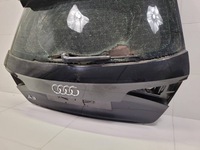 фото thumb №8, Крышка багажника багажника audi a3 8v facelift 2018