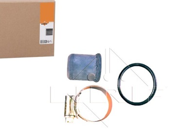 фото thumb №1, Радиаторов citroen c8, peugeot 807 02- nrf