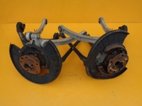 фото thumb №1, Cayenne 7p поворотный кулак рычаги задняя левая правая