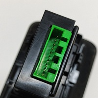 фото thumb №6, Land rover range rover sport l494 2018 другое переключатели i кнопки