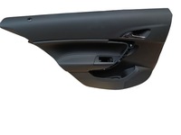 фото thumb №1, Обшивка задній лівий двері opel insignia a