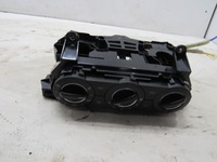 фото thumb №1, Панель обдув кондиционера mazda 2 dj