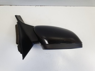 фото thumb №8, Volvo xc70 iii дзеркало праві пасажира 8 кабелі європа підсвічуваний під