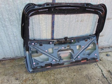 фото thumb №13, Крышка багажника зад mercedes e класс w213 универсал