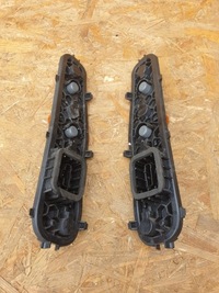 фото thumb №6, Renault express вкладиш лампи задня