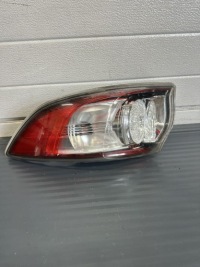 фото thumb №1, Mazda 3 ii bl 2009r лампа права задня задня led bbn751150