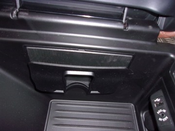 фото thumb №6, Bmw f15 x5 f16 x6 подлокотник 6836491