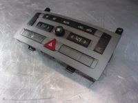 Купить Панель обдув кондиционера 96573328yw citroen c5 1, фото thumb