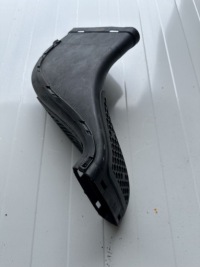 Купити Mercedes w166 ml шланг труба повітрозабірник повітря a2760906282, фото thumb