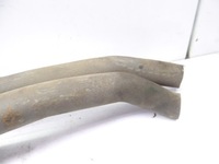 фото thumb №3, Audi a4 b5 выхлоп труба трубка коллектор выпускной 1.6 8v