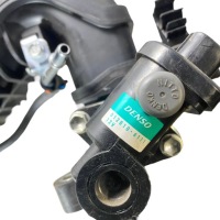 фото thumb №8, Subaru outback bt 2022 коллекторы впускной