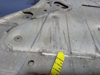 фото thumb №4, Bmw 5 g30 g31 2.0d 520d плита захист pod двигун