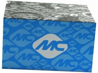 фото thumb №1, Шкив коленчатого вала peugeot 107 1.4