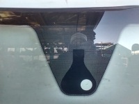 фото thumb №8, Mercedes vito viano w639 стекло перед передняя лобовое