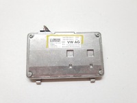 фото thumb №4, Камера ассистент поперечина skoda scala