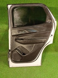 фото thumb №7, Дверь задняя правая сторона chevrolet trailblazer 3 2021