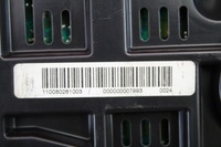 фото thumb №12, Спидометр приборы eu 13142786tb opel astra 3 iii h 1.8 16v 125 km 04-07 + pin