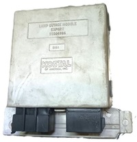 фото thumb №1, Блок управления света jeep grand cherokee zj