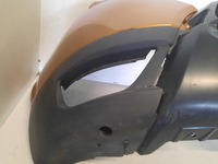 фото thumb №7, Dacia duster 2 ii 17- бампер задняя задний 850222027r