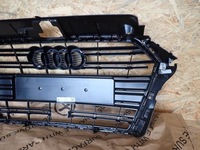 фото thumb №7, A3 8v рестайлінг 16- решітка решітка радіатора 8v3853651ab pod радар