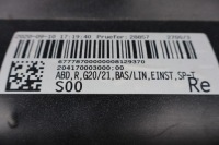 Поріг молдинг поріг права bmw 3 g20 g21 sportline 51127428032 7428032 2018 Недорого, фото thumb