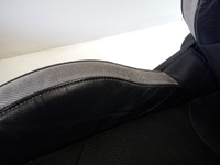 фото thumb №10, Сиденья заднее сиденье pół кожа обшивки citroen ds4