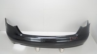 фото thumb №1, Бампер задняя audi a4 b8 07-11r sedan ly9b