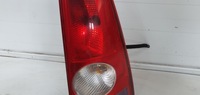 фото thumb №4, Renault espace лампа правый задняя