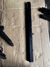 фото thumb №1, 1 audi a8 d3 ролета дверь задняя правая 4e0861334