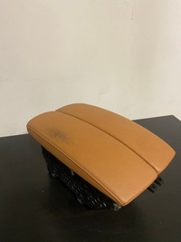 фото thumb №1, Bmw x6 e71 подлокотник кожа