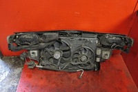 фото thumb №7, Audi a3 8l 1.9 tdi agr 96- pas передний усилитель радиатор лампы kpl eu