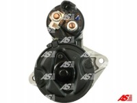 фото thumb №13, Стартер toyota avensis corolla carina 2.0 d-4d as-pl s0471 0001109034