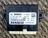 фото thumb №1, Модуль блок управления pdc renault talisman megane kadjar 0263004898 259903043r