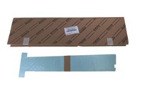 фото thumb №2, Yaris ii 05-11 плівка захисна рамка двері задня l