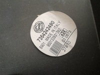 фото thumb №7, Сабвуфер fiat punto evo 7354242490